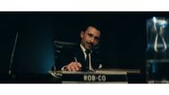 Robert House, played by Rafi Silver, in Fallout Season 1 (Image via Prime Video)